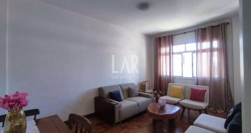 Apartamento à venda, 3 quartos, 1 suíte, 1 vaga, Cidade Nova - Belo Horizonte/MG