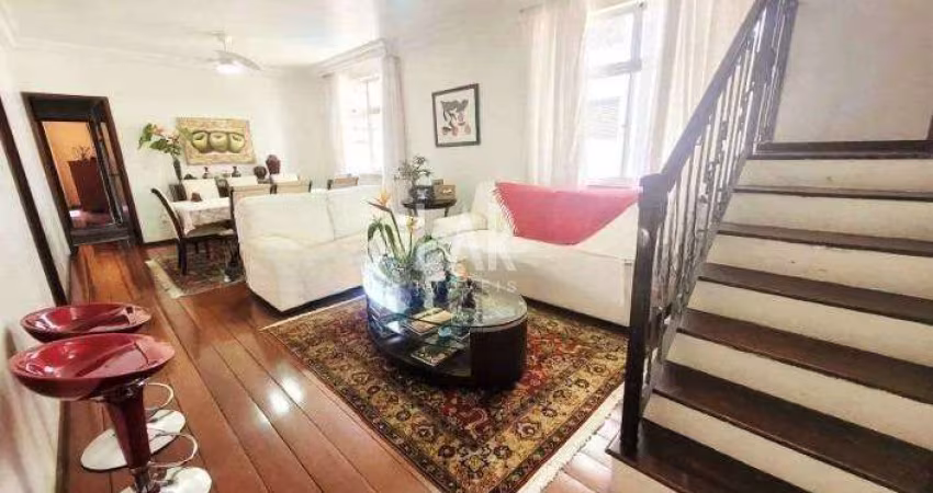 Apartamento à venda, 4 quartos, 1 suíte, 2 vagas, Cidade Nova - Belo Horizonte/MG