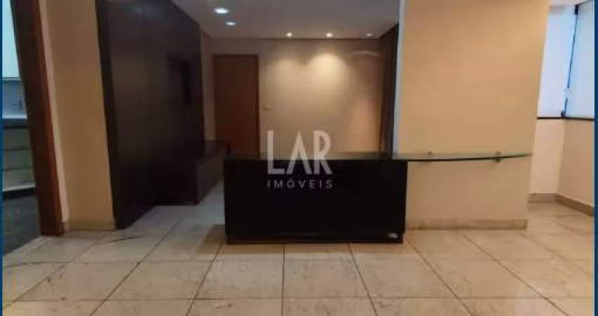 Apartamento à venda, 4 quartos, 1 suíte, 3 vagas, Belvedere - Belo Horizonte/MG