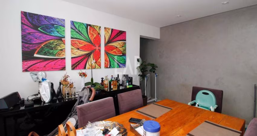 Cobertura à venda, 2 quartos, 1 suíte, 2 vagas, Buritis - Belo Horizonte/MG