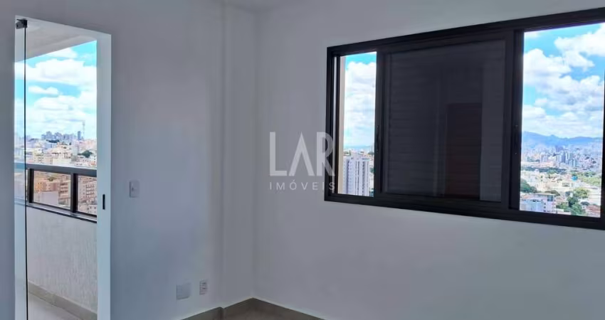 Apartamento à venda, 3 quartos, 1 suíte, 2 vagas, Minas Brasil - Belo Horizonte/MG