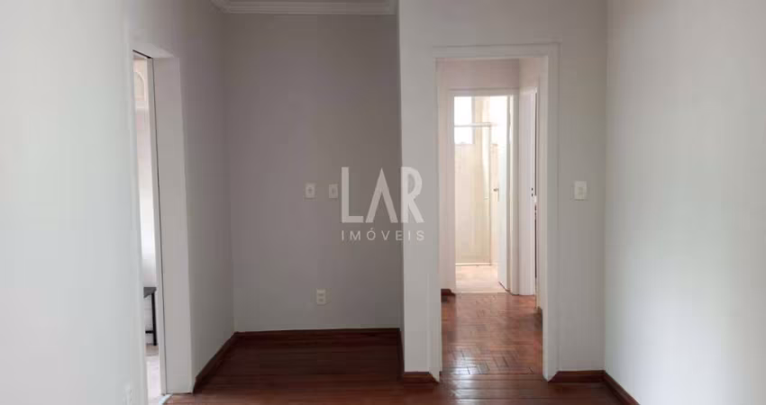 Apartamento para aluguel, 3 quartos, 1 suíte, 1 vaga, Santo Antônio - Belo Horizonte/MG