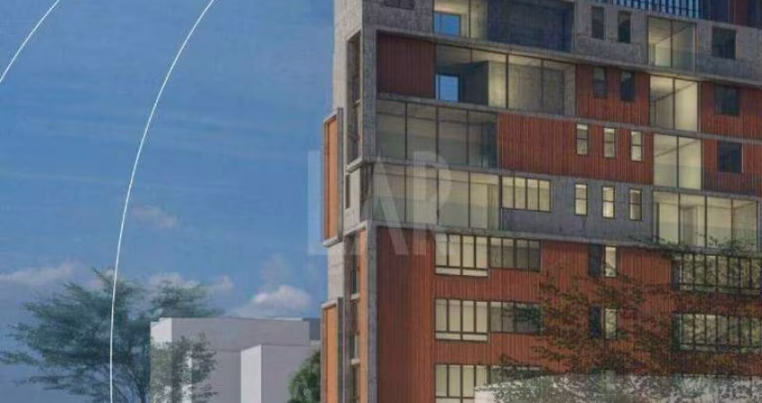 Apartamento à venda, 1 quarto, 1 suíte, 2 vagas, Gutierrez - Belo Horizonte/MG
