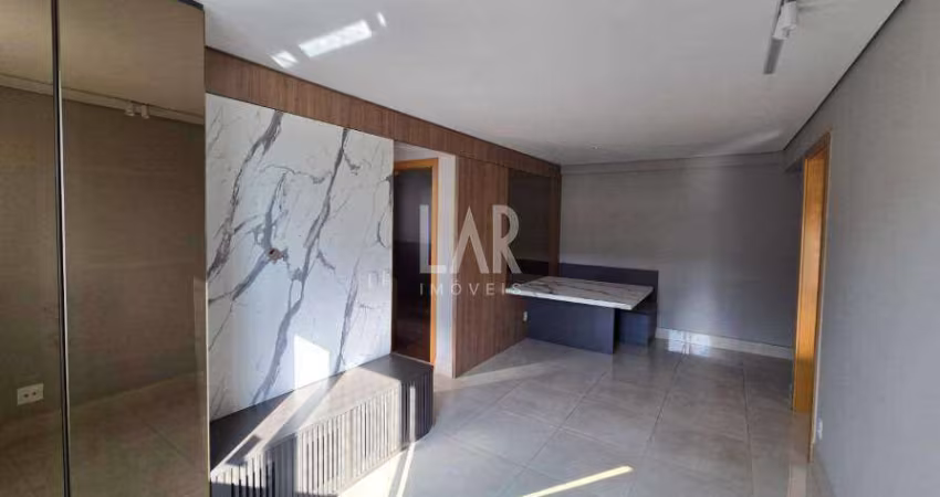 Apartamento à venda, 2 quartos, 1 suíte, 2 vagas, Liberdade - Belo Horizonte/MG