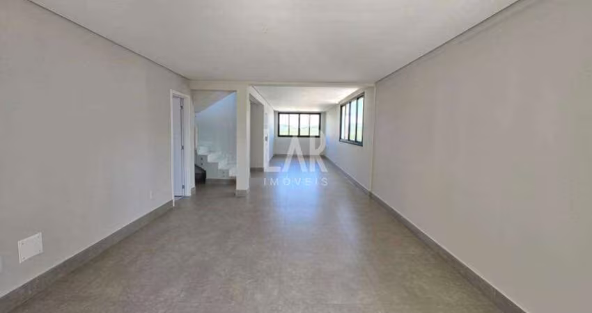 Cobertura à venda, 4 quartos, 2 suítes, 3 vagas, Liberdade - Belo Horizonte/MG