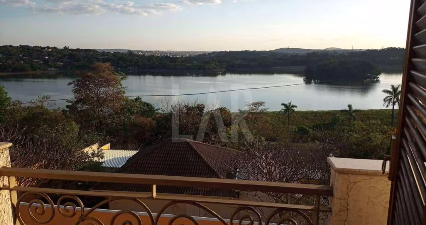 Casa para aluguel, 8 quartos, 3 suítes, 10 vagas, Jardim Atlântico - Belo Horizonte/MG