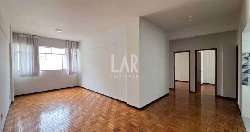 Apartamento para aluguel, 4 quartos, 1 suíte, Centro - Belo Horizonte/MG