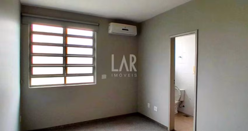 Sala para aluguel, Alto Barroca - Belo Horizonte/MG