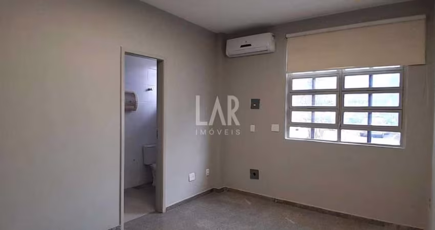 Sala para aluguel, Alto Barroca - Belo Horizonte/MG
