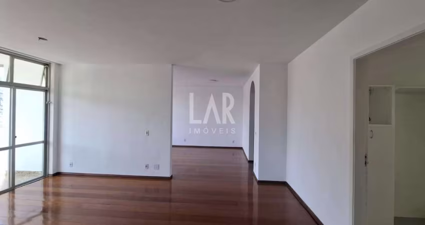 Apartamento à venda, 4 quartos, 1 suíte, 2 vagas, Vila Paris - Belo Horizonte/MG