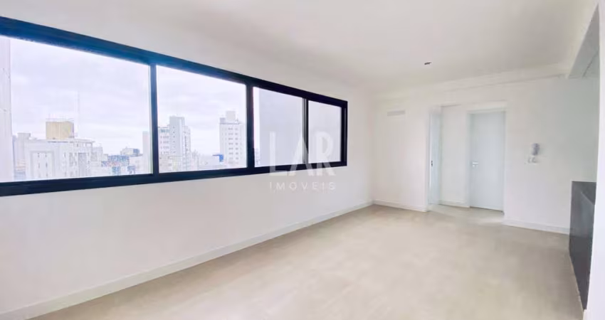 Apartamento à venda, 2 quartos, 1 suíte, 2 vagas, Cruzeiro - Belo Horizonte/MG
