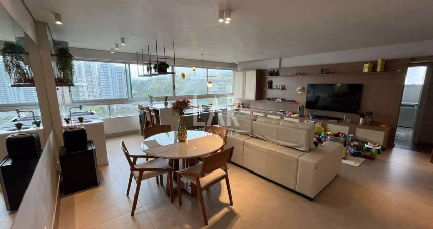 Apartamento à venda, 3 quartos, 1 suíte, 3 vagas, Vale do Sereno - Nova Lima/MG