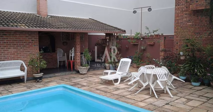 Casa à venda, 4 quartos, 1 suíte, 6 vagas, São Bento - Belo Horizonte/MG