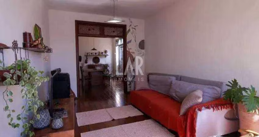 Apartamento para aluguel, 4 quartos, 1 suíte, 2 vagas, Santo Antônio - Belo Horizonte/MG