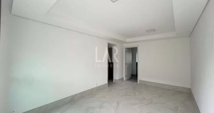 Apartamento para aluguel, 3 quartos, 1 suíte, 2 vagas, Serra - Belo Horizonte/MG
