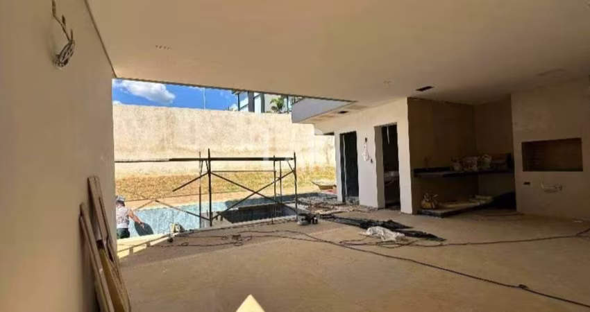 Casa em Condomínio à venda, 4 quartos, 2 suítes, 4 vagas, Alphaville Vespasiano - Vespasiano/MG