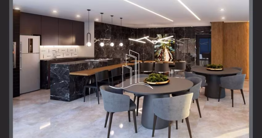 Apartamento com 2 quartos à venda na Rua Brasilpinho, 49, Kobrasol, São José