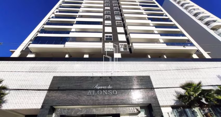 Apartamento com 3 quartos à venda na Rua Joaquim Manoel Sarmento, 110, Kobrasol, São José
