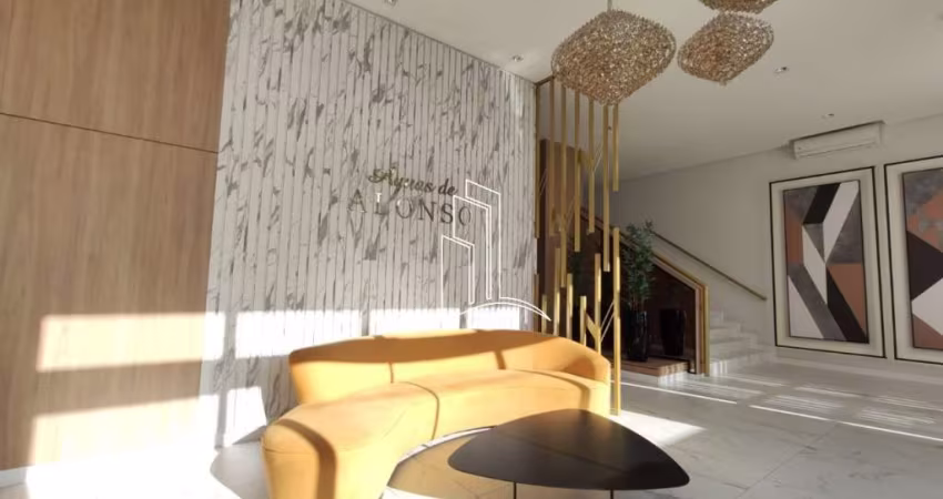 Apartamento com 2 quartos à venda na Rua Joaquim Manoel Sarmento, 110, Kobrasol, São José