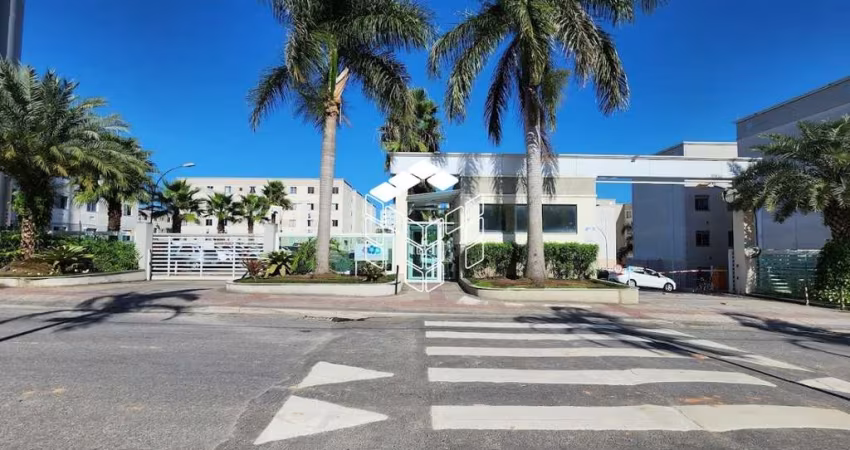 Apartamento com 2 quartos à venda na Rua Manoel Rosa, 116, Areias, São José