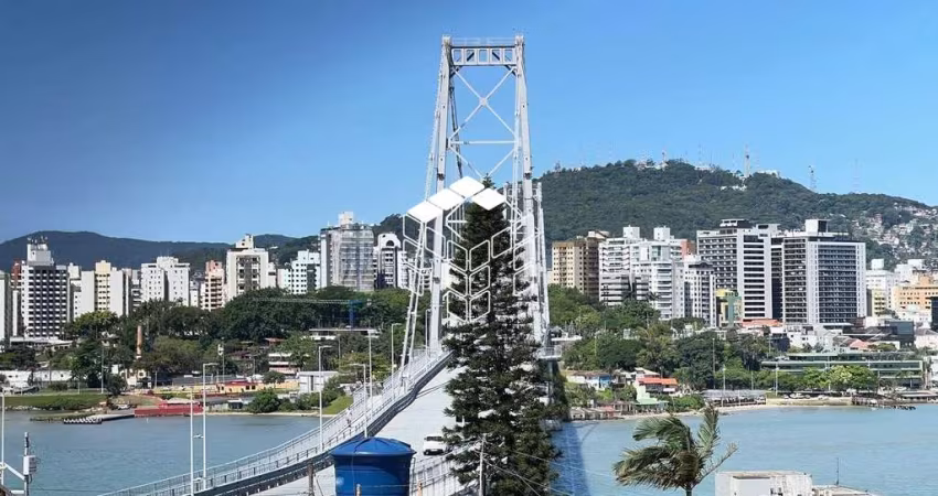 Apartamento com 3 quartos à venda na Avenida Governador Ivo Silveira, 177, Estreito, Florianópolis