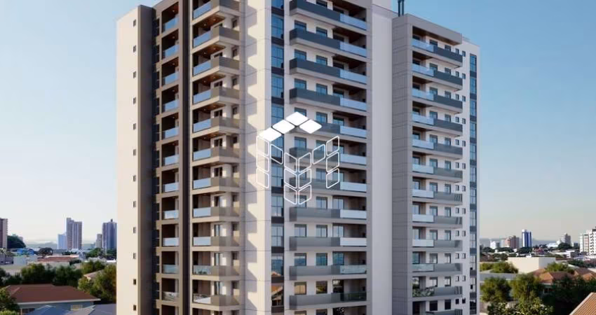 Apartamento com 1 quarto à venda na Rua Xangrilá, 760, Barreiros, São José