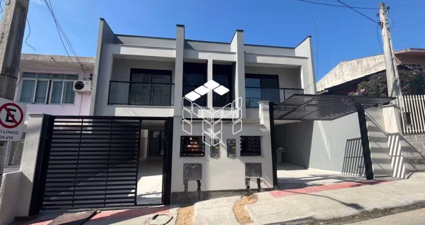 Casa com 3 quartos à venda na Vergilino Ferreira de Souza, 657, Barreiros, São José