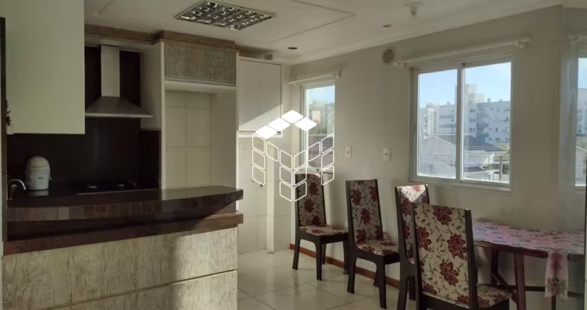 Apartamento com 2 quartos à venda na Rua Augusto Jorge Brüggemann, 353, Areias, São José
