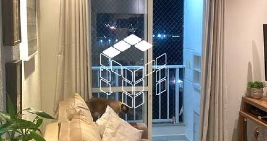 Apartamento com 2 quartos à venda na Caetano Alves Leite, 135, Nossa Senhora do Rosário, São José