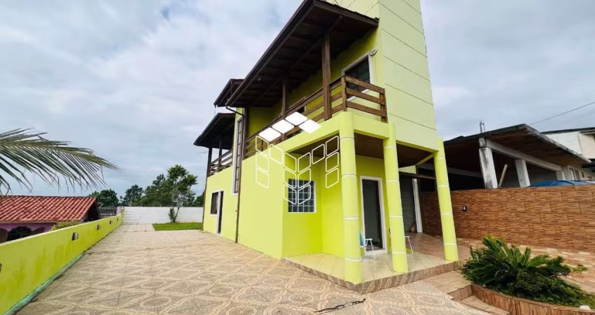 Casa com 3 quartos à venda na Rua Vergilino Domingos da Silva, 143, Serraria, São José
