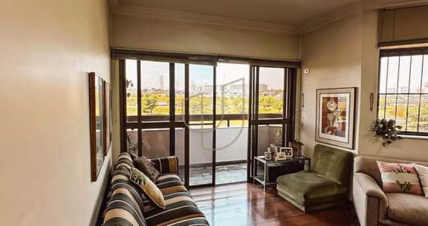 Apartamento de 205 m² com 2 Suítes no Paul Cezane