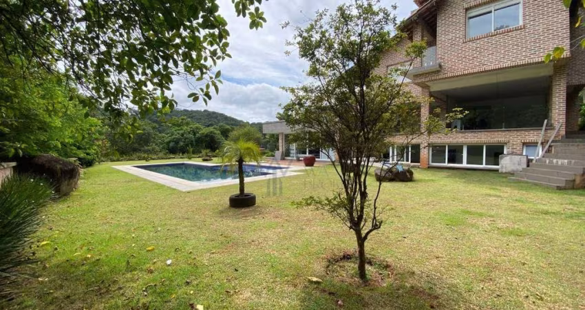 Casa com 5 quartos à venda - Aldeia da Serra - Barueri/SP