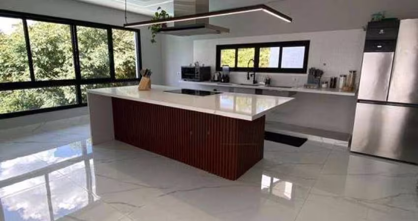 Casa com 4 quartos à venda, 430 m² por R$ 3.500.000 - Suru - Santana de Parnaíba/SP