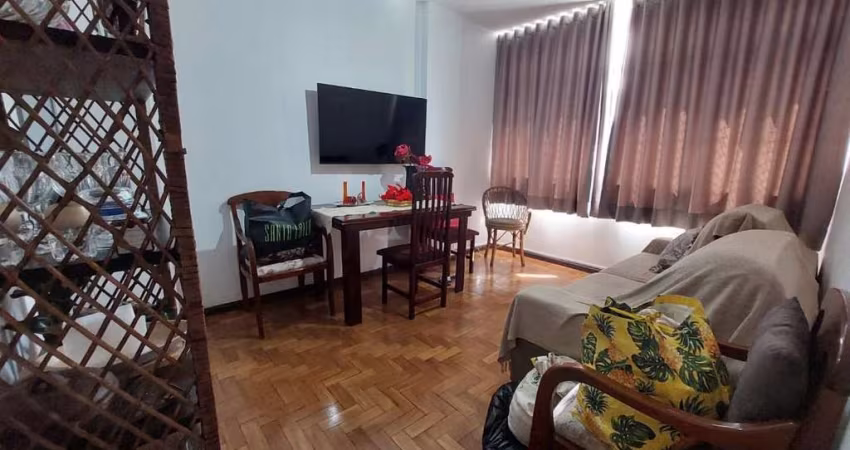 Apartamento 2 quartos em Icaraí