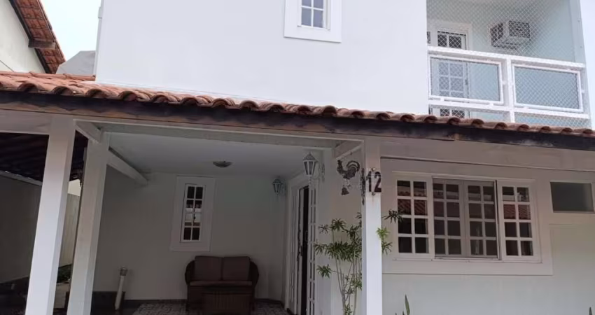 Aluguel: Excelente casa em Camboinhas