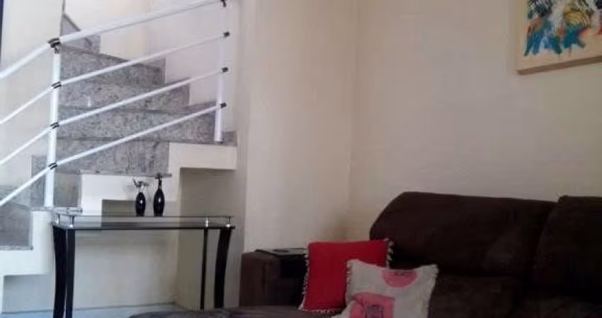 Casa Sobrado em Paulicéia  -  São Bernardo do Campo