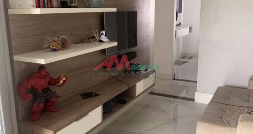 Apartamento 3 Dorms em Nova Petrópolis - SBC | Venda