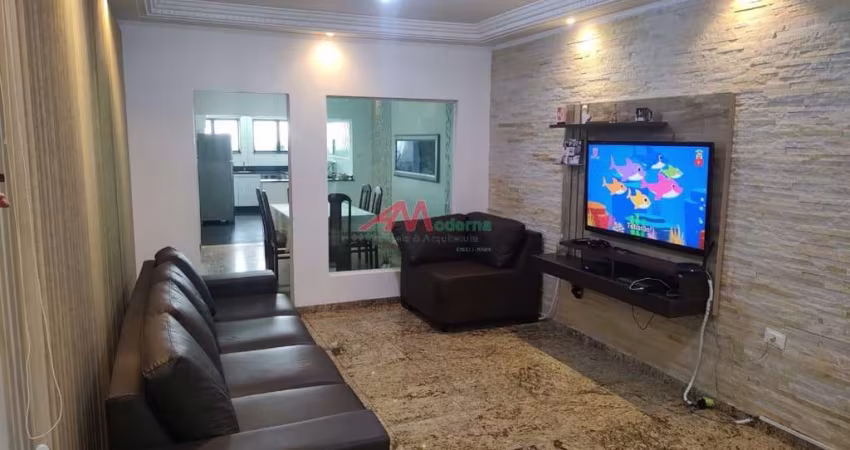 Casa Sobrado em Paulicéia  -  São Bernardo do Campo