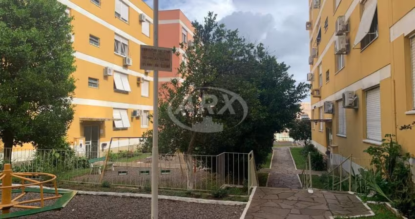 Apartamento com 2 quartos à venda na Rua Monte Castelo, 355, Nossa Senhora das Graças, Canoas