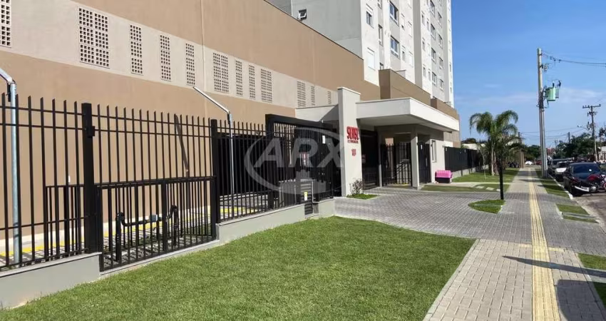 Apartamento com 2 quartos à venda na Rua Carlos Drumond de Andrade, 189, Centro, Canoas