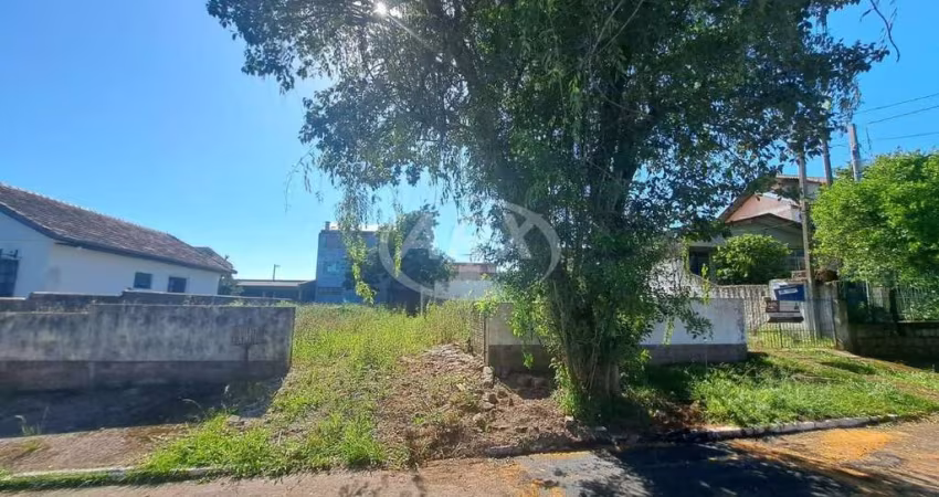 Terreno à venda na Rua Ney Brito, 231, Nossa Senhora das Graças, Canoas