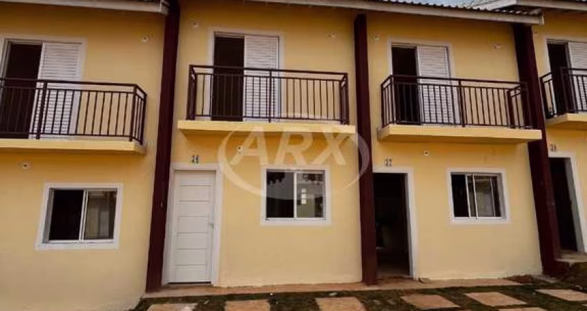 Casa em condomínio fechado com 2 quartos à venda na Rua Fênix, 612, Chácara Rincão, Cotia