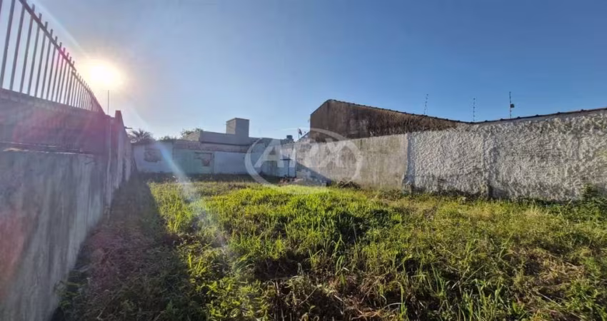 Terreno à venda na Rua Gomes Freire de Andrade, 983, Niterói, Canoas