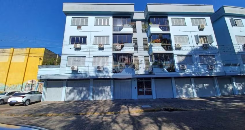 Apartamento com 2 quartos à venda na Alegrete ( Atual Rua José Mauricio, 54/70), 54, Niterói, Canoas