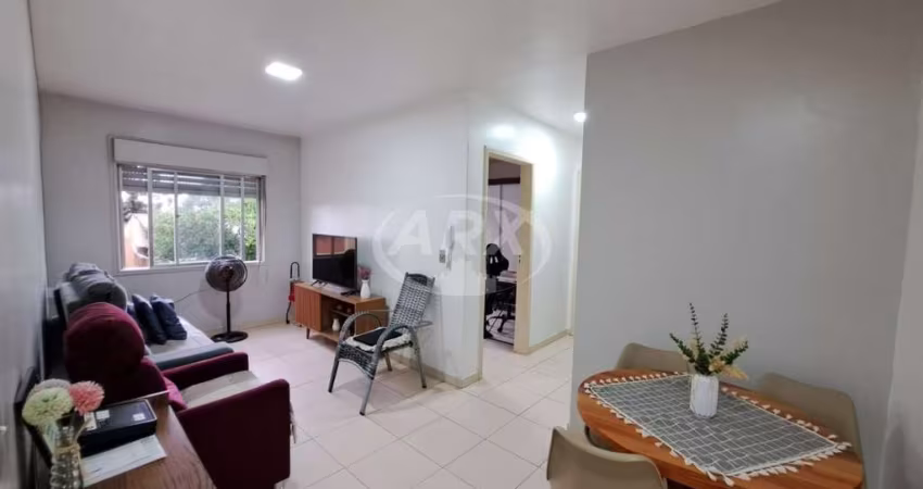 Apartamento com 2 quartos à venda na Rua Emboabas, 251, Nossa Senhora das Graças, Canoas