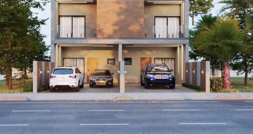 Casa com 3 quartos à venda na Rua Professora Delphina Ferrari, 233, Igara, Canoas