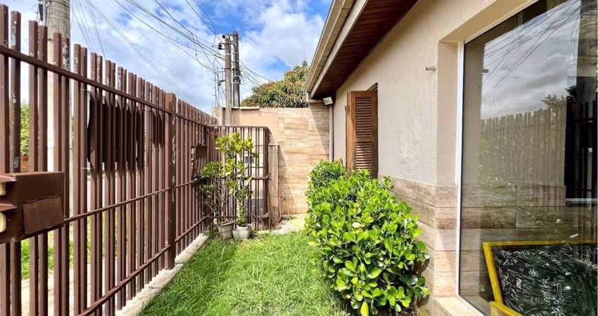 Casa com 4 quartos à venda na Rua Rainha do Mar, 38, Estância Velha, Canoas