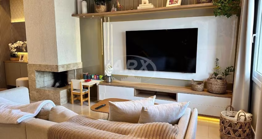 Casa com 3 quartos à venda na Rua Doutor Iran Maciel, 340, Mont Serrat, Canoas