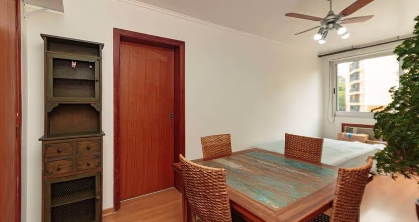 Apartamento com 1 quarto à venda na Rua Anita Garibaldi, 1877, Mont Serrat, Porto Alegre