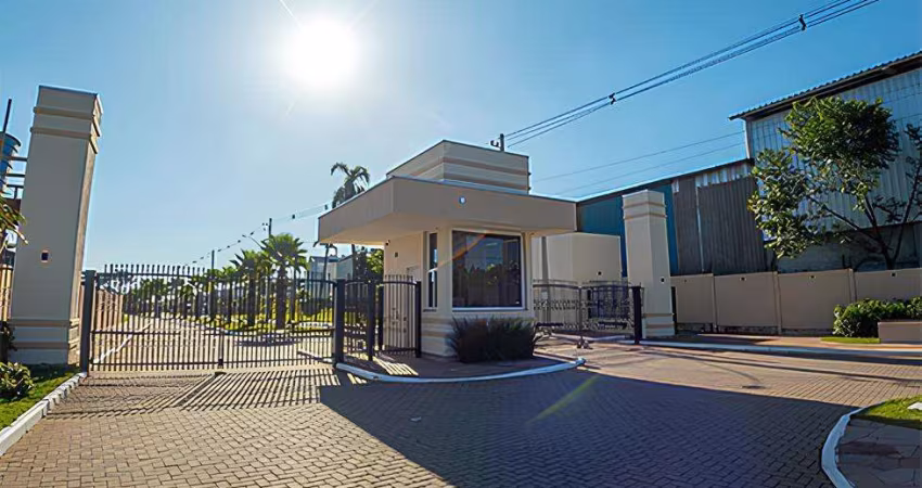 Casa em condomínio fechado com 3 quartos à venda na Av Frederico Augusto Ritter, 6700, Sítio Túnel Verde, Cachoeirinha